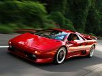 Lamborghini Diablo SV 1995 года